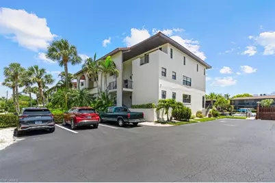 1400 Blue Point Ave #104, Naples, FL 34102 - Photo 40