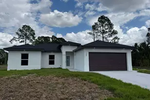 765 Puccini Ave S, Lehigh Acres, FL 33974 - Photo 1