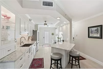 4945 Cougar Ct S #4, Naples, FL 34109 - Photo 2