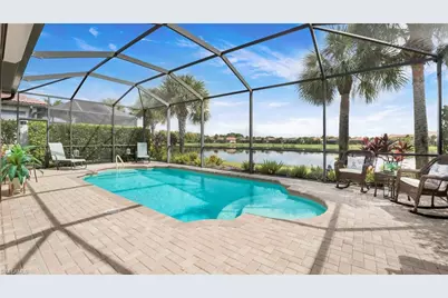 1410 Redona Way, Naples, FL 34113 - Photo 2