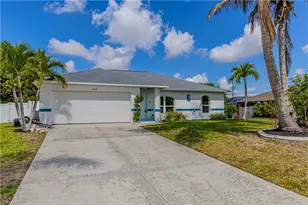 4140 SW 8th Ct, Cape Coral, FL 33914 - Photo 2
