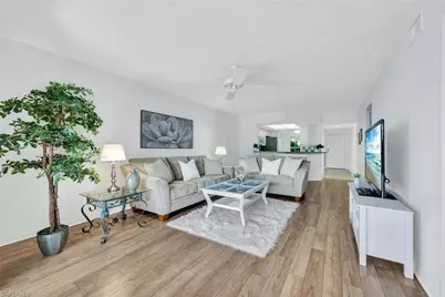 774 Wiggins Lake Dr #101, Naples, FL 34110 - Photo 2