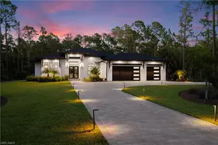 4221 7th Ave NW, Naples, FL 34119 - Photo 1