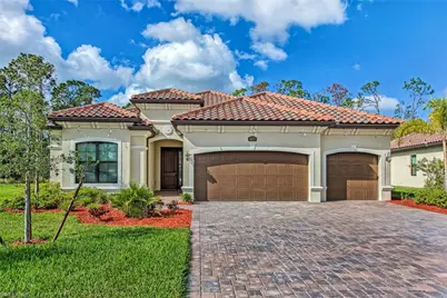 9387 Vercelli Ct, Naples, FL 34113 - Photo 2