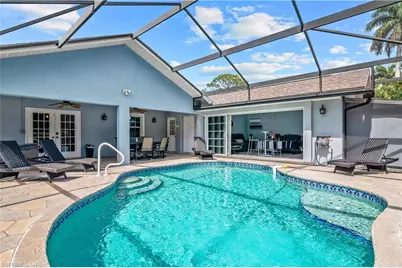36 5th St, Bonita Springs, FL 34134 - Photo 2