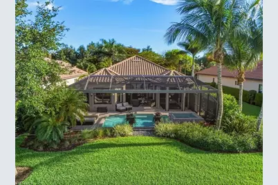 9523 Campanile Cir, Naples, FL 34114 - Photo 4