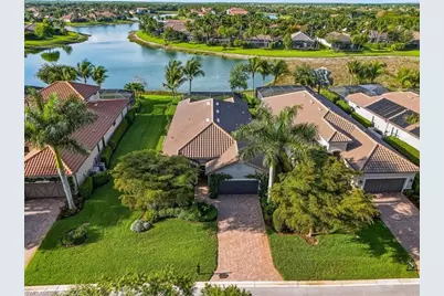 9523 Campanile Cir, Naples, FL 34114 - Photo 2