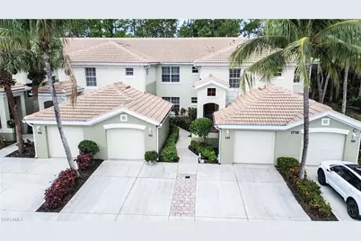 1710 Tarpon Bay Dr S #4, Naples, FL 34119 - Photo 1