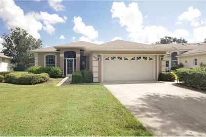 6820 Lone Oak Blvd, Naples, FL 34109 - Photo 1