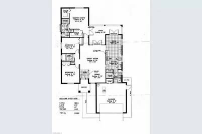 6820 Lone Oak Blvd, Naples, FL 34109 - Photo 28