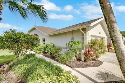 1835 W Crown Pointe Blvd, Naples, FL 34112 - Photo 2