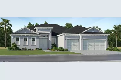 14363 Lagoon Ln, Babcock Ranch, FL 33982 - Photo 1