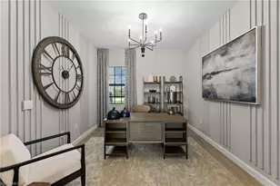 14363 Lagoon Ln, Babcock Ranch, FL 33982 - Photo 26