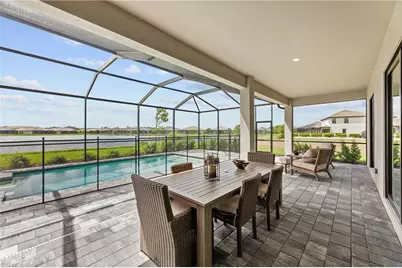 14363 Lagoon Ln, Babcock Ranch, FL 33982 - Photo 28