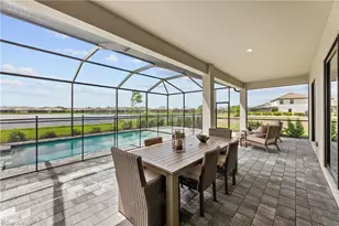 14363 Lagoon Ln, Babcock Ranch, FL 33982 - Photo 28