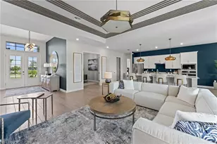 14363 Lagoon Ln, Babcock Ranch, FL 33982 - Photo 14