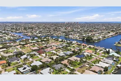 4406 SW 25th Ct, Cape Coral, FL 33914 - Photo 50