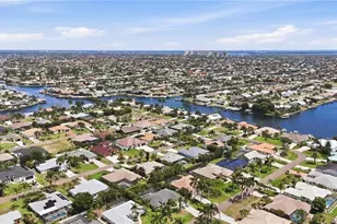 4406 SW 25th Ct, Cape Coral, FL 33914 - Photo 50