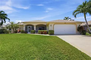 4406 SW 25th Ct, Cape Coral, FL 33914 - Photo 10