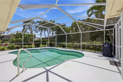 4406 SW 25th Ct, Cape Coral, FL 33914 - Photo 2