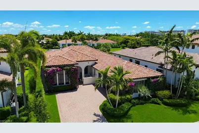 2220 Residence Cir, Naples, FL 34105 - Photo 2