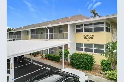 4613 SE 5th Ave #108, Cape Coral, FL 33904 - Photo 2
