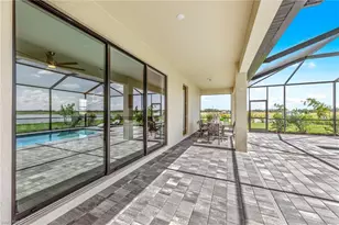 14351 Lagoon Ln, Babcock Ranch, FL 33982 - Photo 34