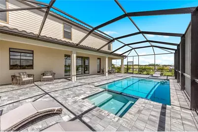 14351 Lagoon Ln, Babcock Ranch, FL 33982 - Photo 38