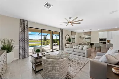 14351 Lagoon Ln, Babcock Ranch, FL 33982 - Photo 4