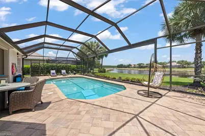 11945 Heather Woods Ct, Naples, FL 34120 - Photo 2