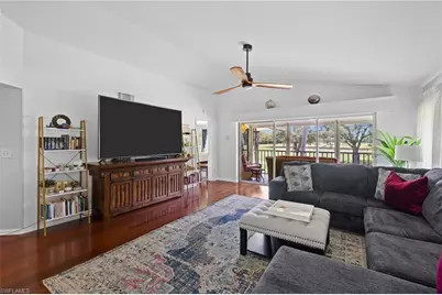 6290 Bellerive Ave #105, Naples, FL 34119 - Photo 1