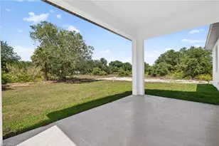 3609 58th St W, Lehigh Acres, FL 33971 - Photo 18