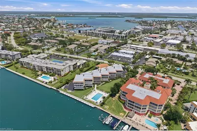 816 W Elkcam Cir #101, Marco Island, FL 34145 - Photo 30