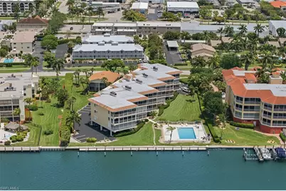 816 W Elkcam Cir #101, Marco Island, FL 34145 - Photo 32
