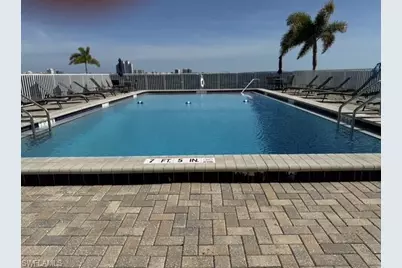 3328 N Key Dr #5, North Fort Myers, FL 33903 - Photo 16