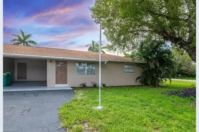 4004 12th St N, Naples, FL 34103 - Photo 1