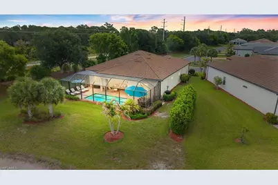 2937 Sagittaria Ln, Alva, FL 33920 - Photo 36