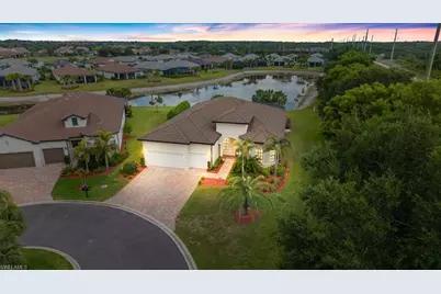 2937 Sagittaria Ln, Alva, FL 33920 - Photo 1