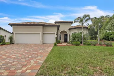 2937 Sagittaria Ln, Alva, FL 33920 - Photo 2