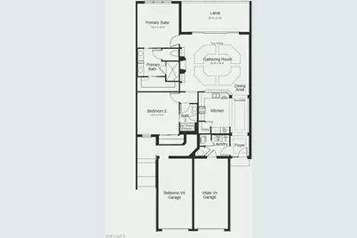 15340 Giardino Dr #27-102, Naples, FL 34114 - Photo 2