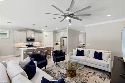 14523 Topsail Dr, Naples, FL 34114 - Photo 8