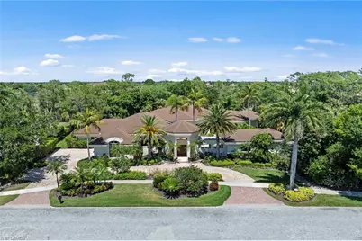 4484 Brynwood Dr, Naples, FL 34119 - Photo 1