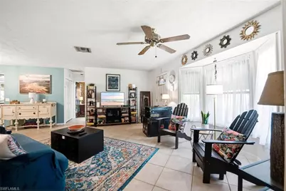 4501 25th Ct SW, Naples, FL 34116 - Photo 4