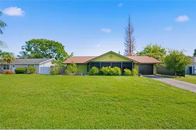 4501 25th Ct SW, Naples, FL 34116 - Photo 1