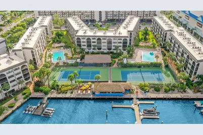 1007 Anglers Cv #J204, Marco Island, FL 34145 - Photo 34