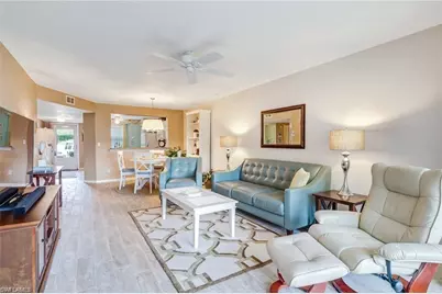 1330 Derbyshire Ct #E103, Naples, FL 34116 - Photo 4