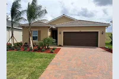 3917 Passion Vine Dr, Alva, FL 33920 - Photo 1