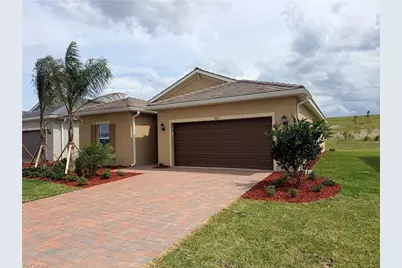 3917 Passion Vine Dr, Alva, FL 33920 - Photo 2