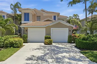 800 Carrick Bend Cir #103, Naples, FL 34110 - Photo 2
