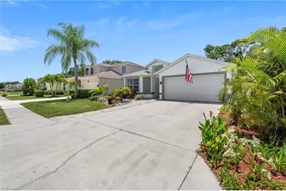 713 Crossfield Cir, Naples, FL 34104 - Photo 2